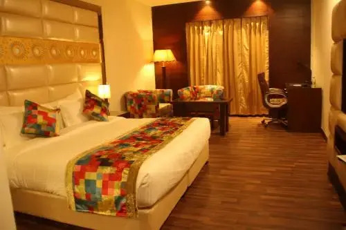 Hotel Sapphire