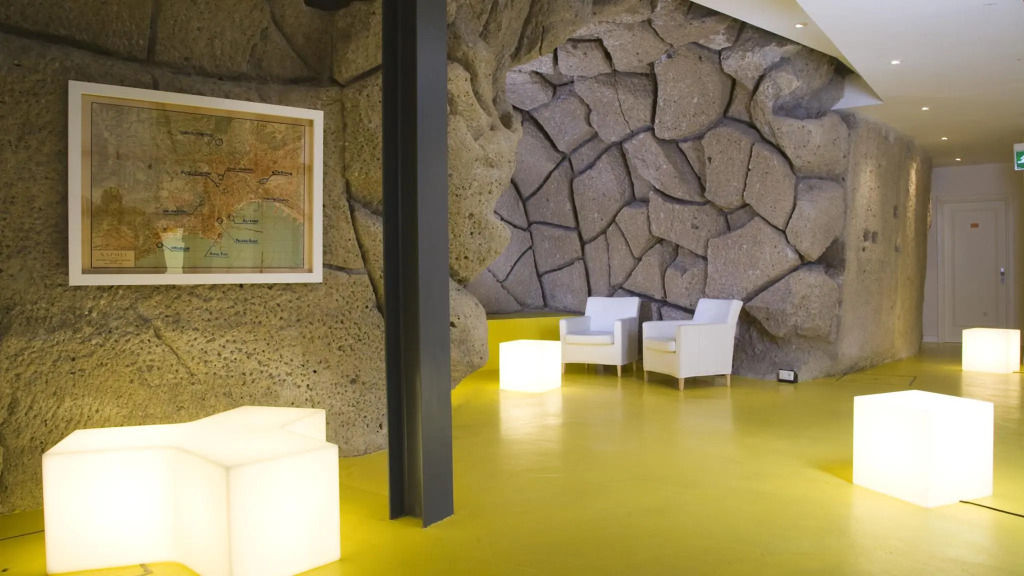 Correra 241 Lifestyle Hotel