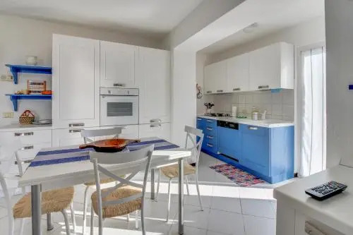 Liguria Sensations Apartments
