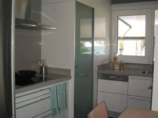 Apartamentos las Palmas VII Family only