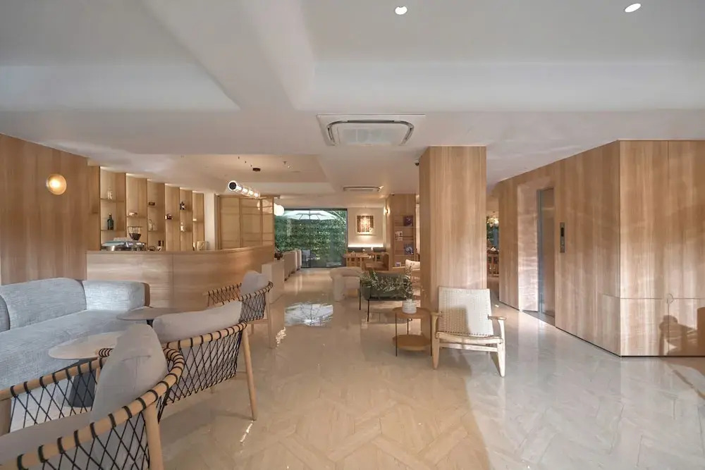 Amaya Saigon Boutique Hotel