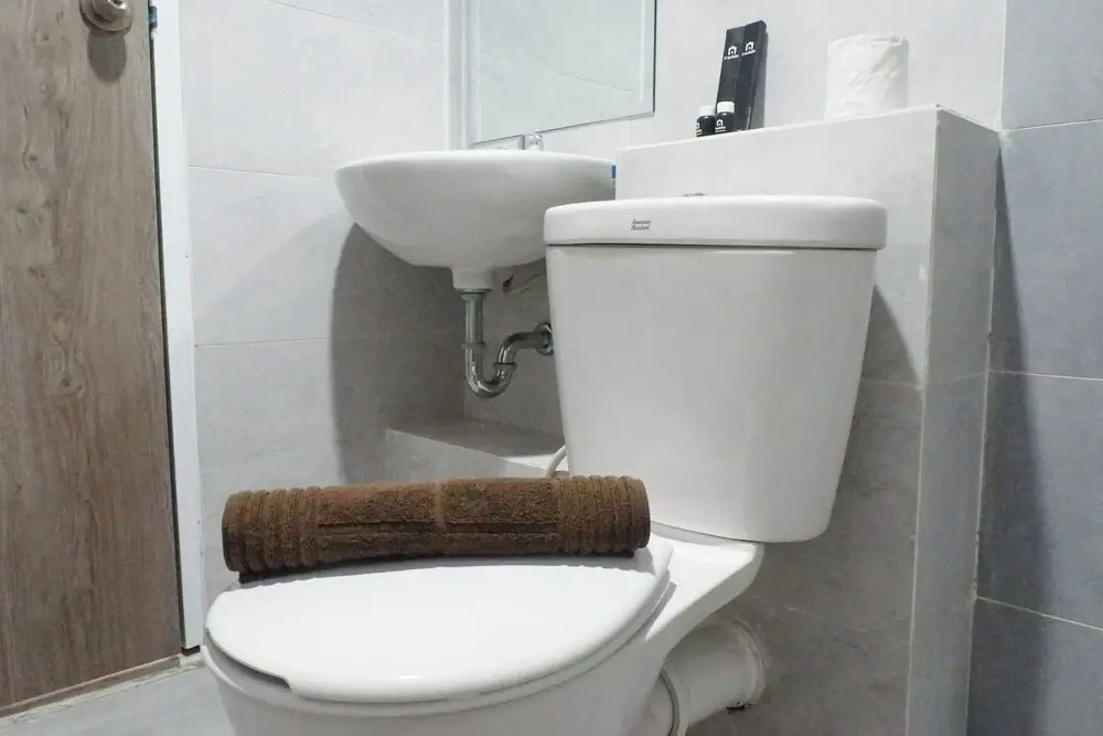 Exquisite And Vibrant 2Br Apartment At Taman Melati Surabaya