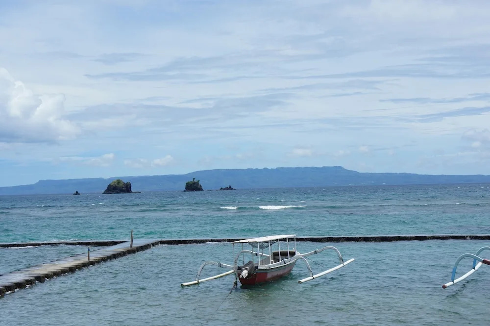 Resort Prima Candidasa