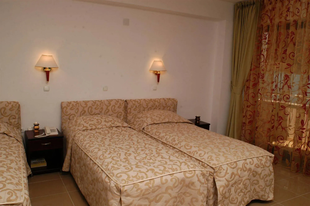 Tino Hotel & SPA