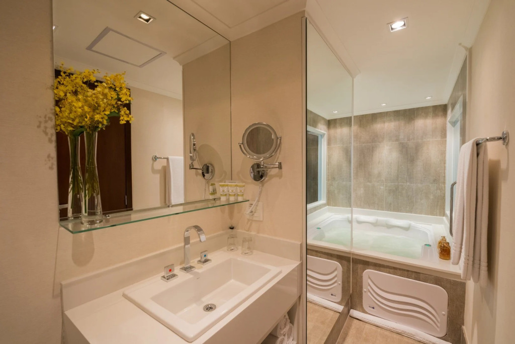 Blue Tree Premium Faria Lima