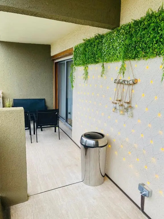 Appartement côte d’Azur Plage - piscine - tennis