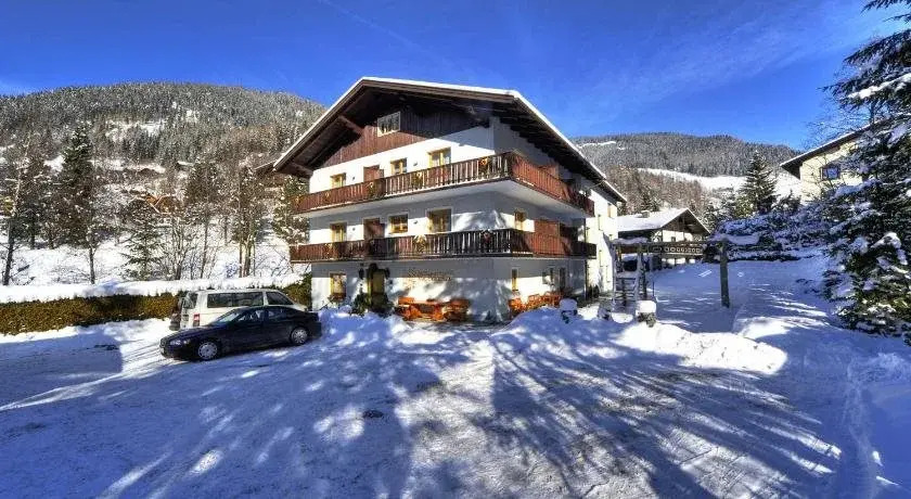 Pension Isabella