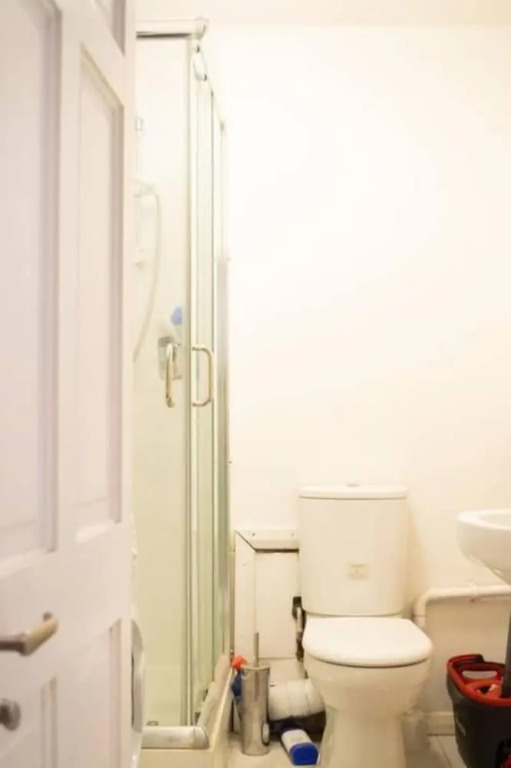 Cosy 1 Bedroom Flat Next to Paddington