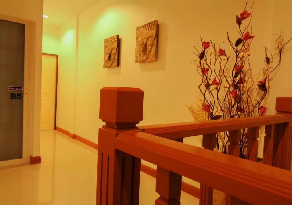 Heuan Kaew House