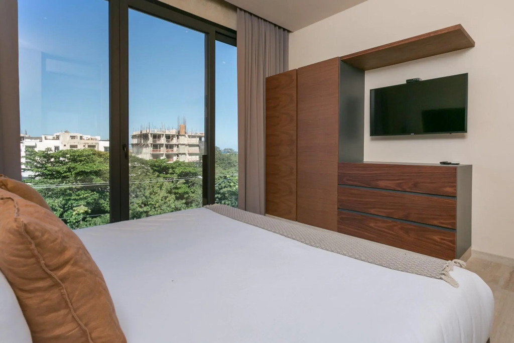 Ceren Luxury Apartments by Spot Rentals