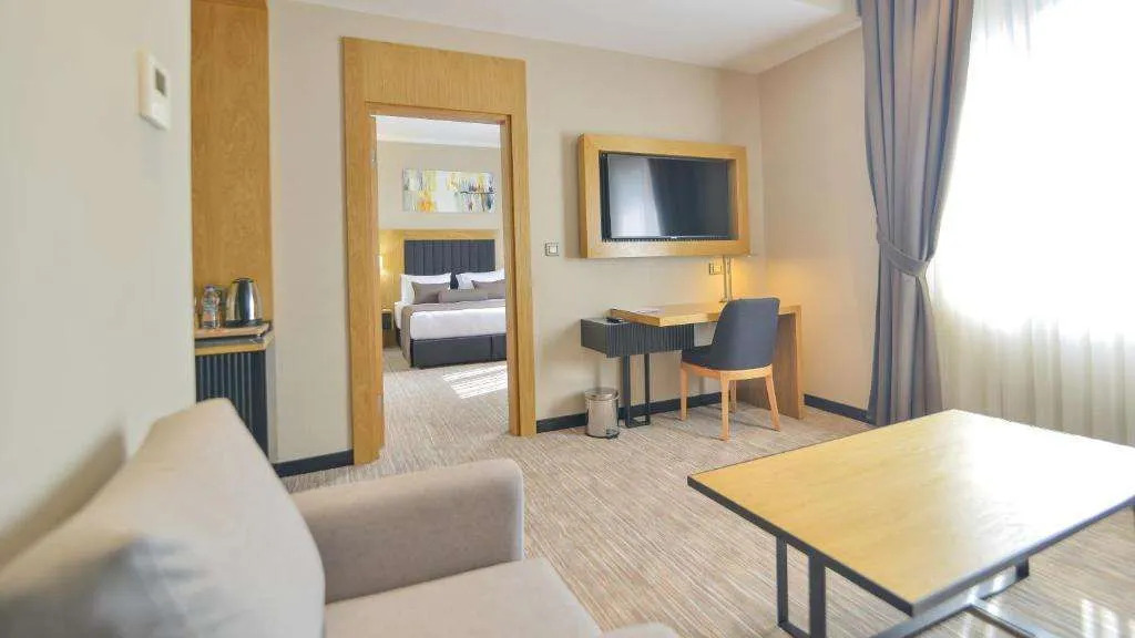 SERENİTY COMFORT Hotel