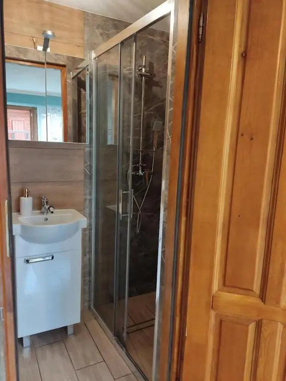 Pokoje i apartamenty u Bartka