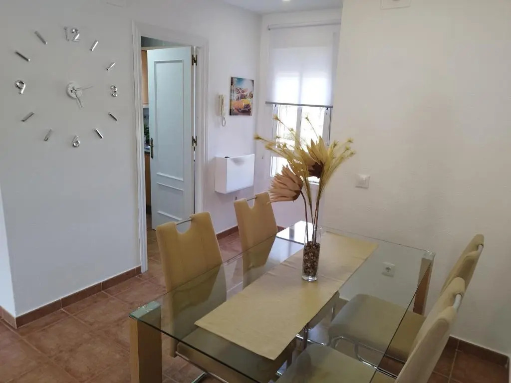 Apartamento Jardin del Golf 1