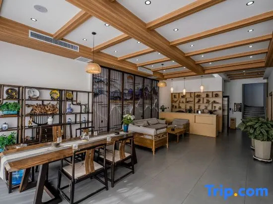 Yueting Homestay (Yesanpo Bailixia)