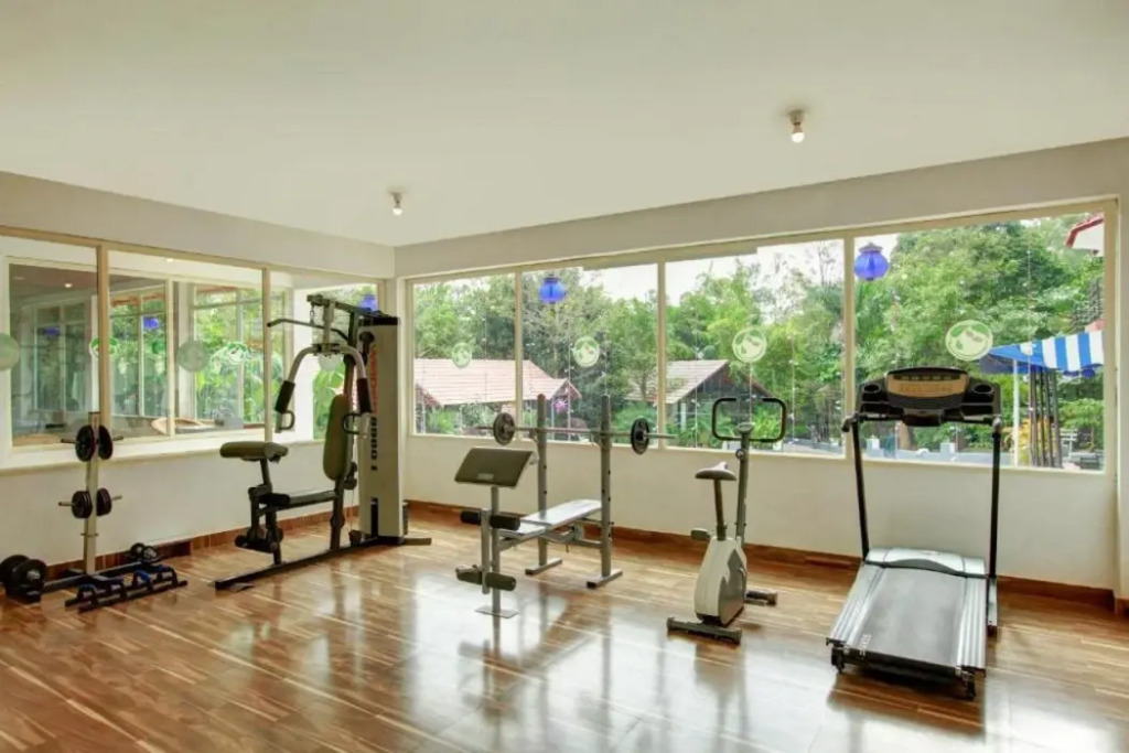 Gokulam Grand Resort and Spa Coorg