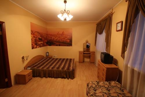 Hostel Kedr