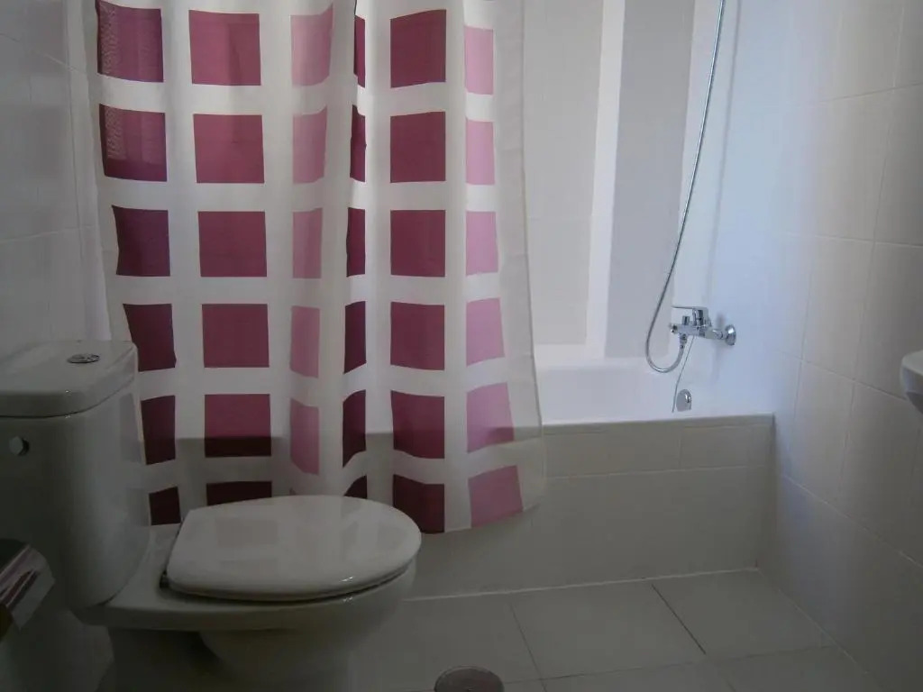 Apartamentos Maria Victoria