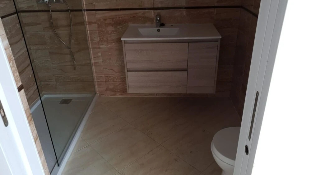 Apartment With one Bedroom in Melilla