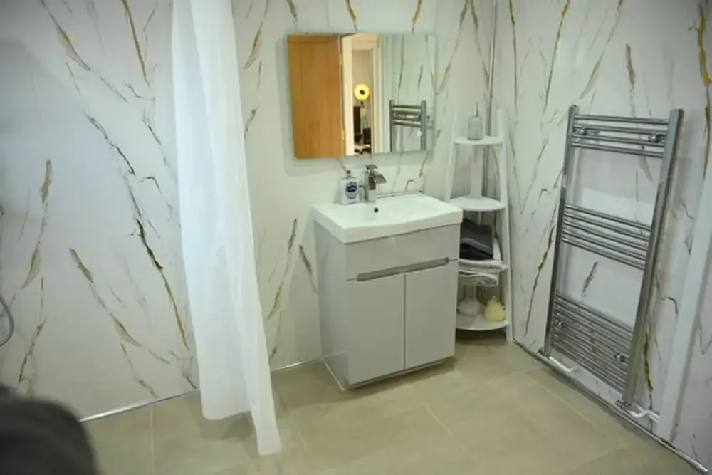 Watermead Retreat Bungalow