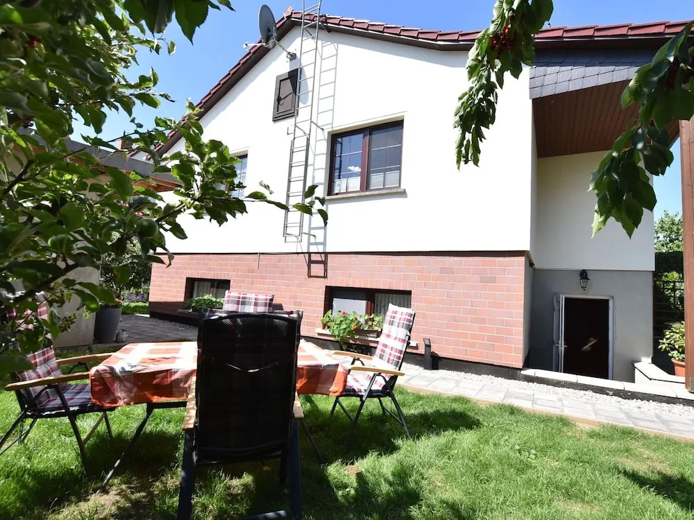 Schones Appartement am Meer in Rerik