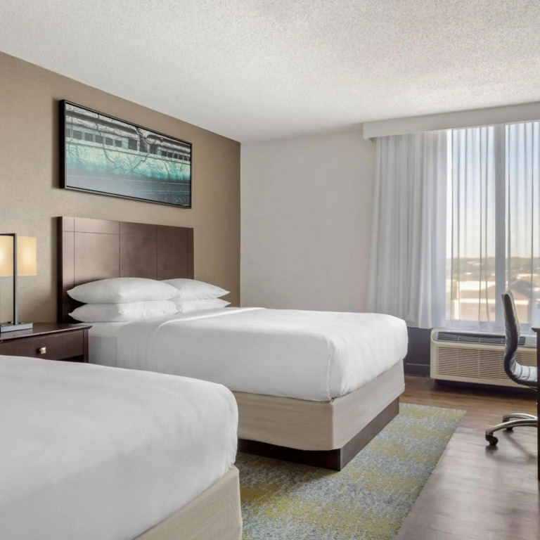Delta Hotels by Marriott Bristol