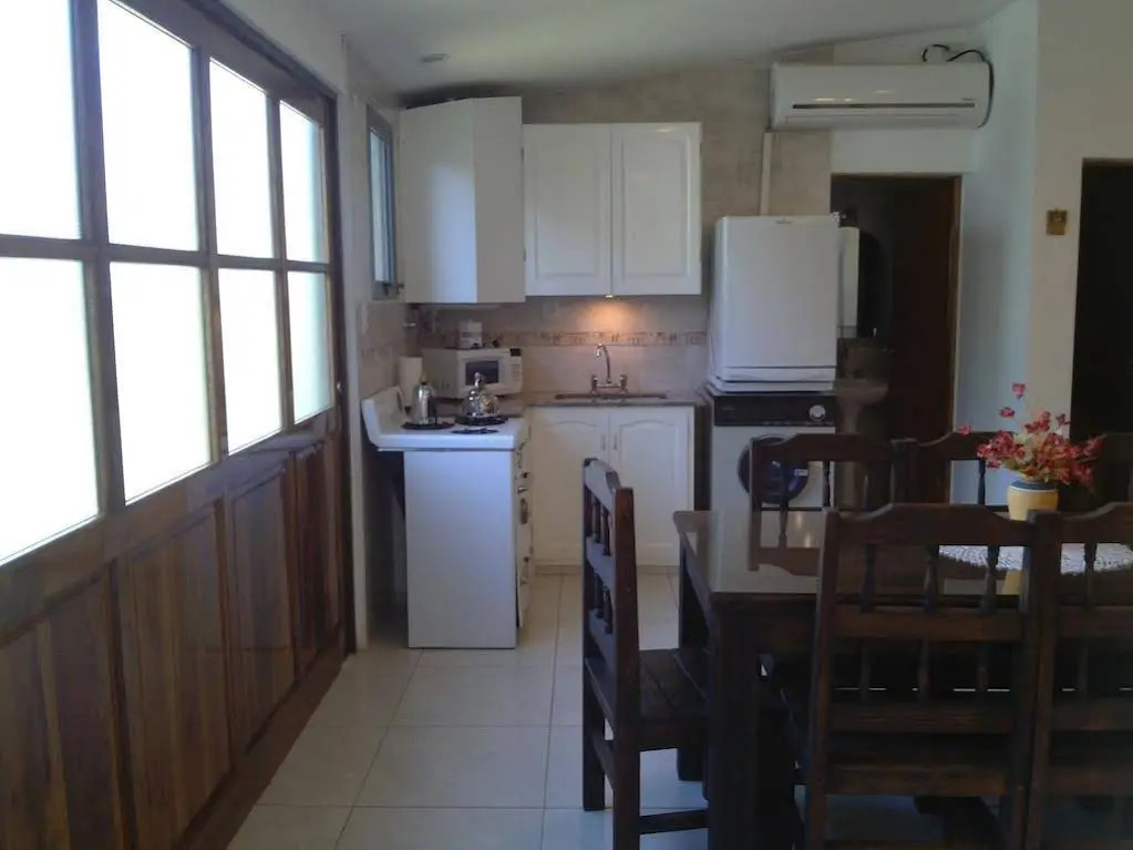 Departamento El Mandarinero