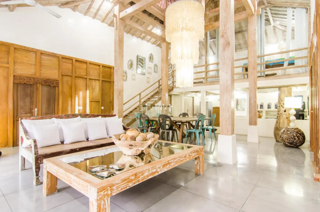Villa Putih