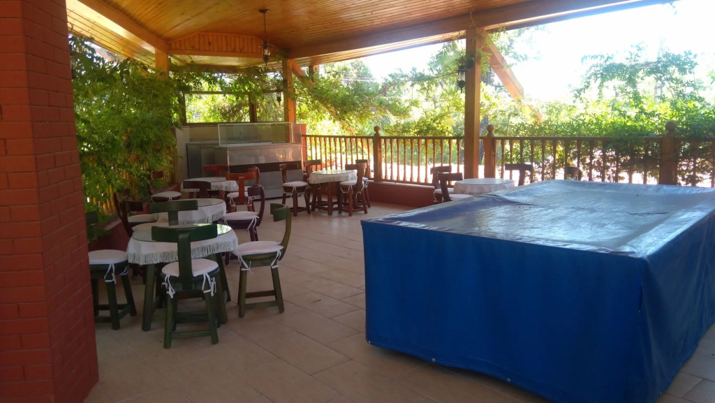 Boncuklu Otel