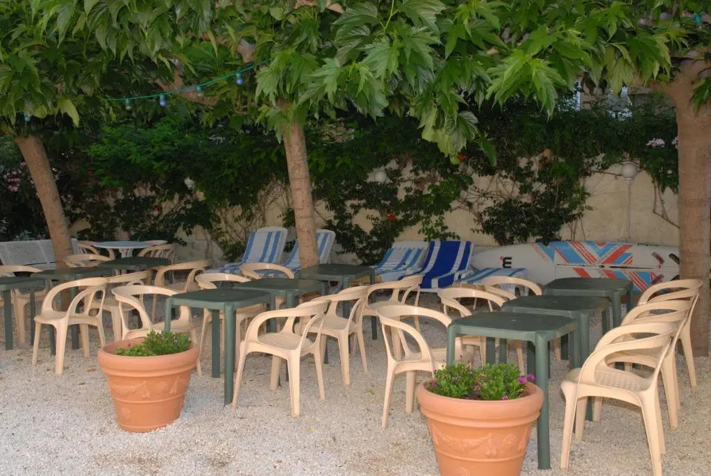 Hôtel Beau Rivage