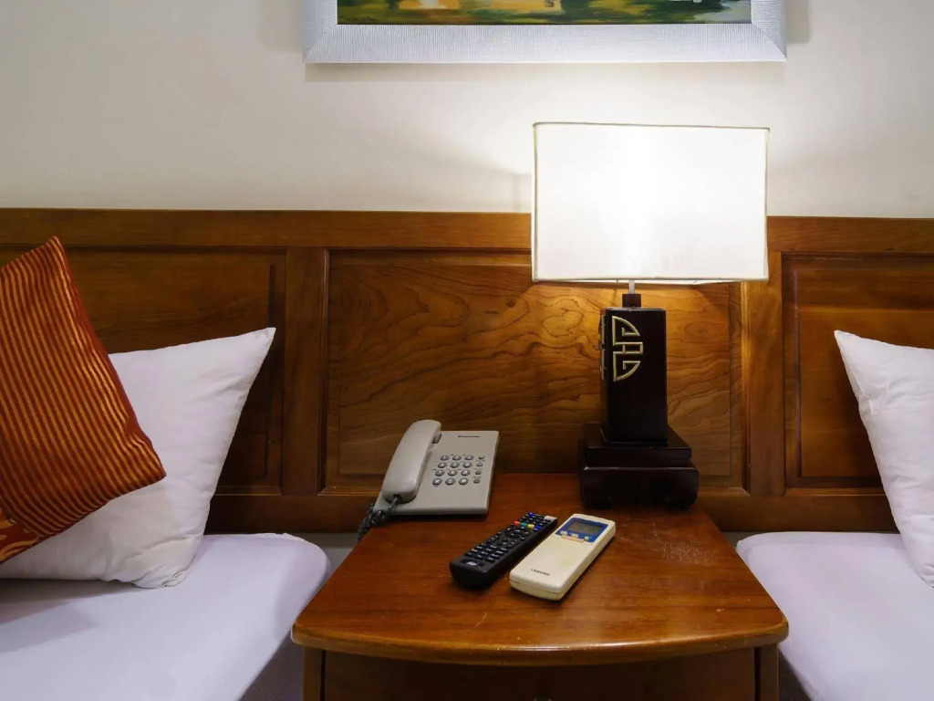 Hong Han Hotel