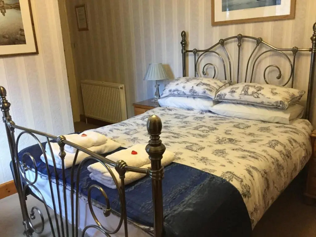 Dionard Guest House