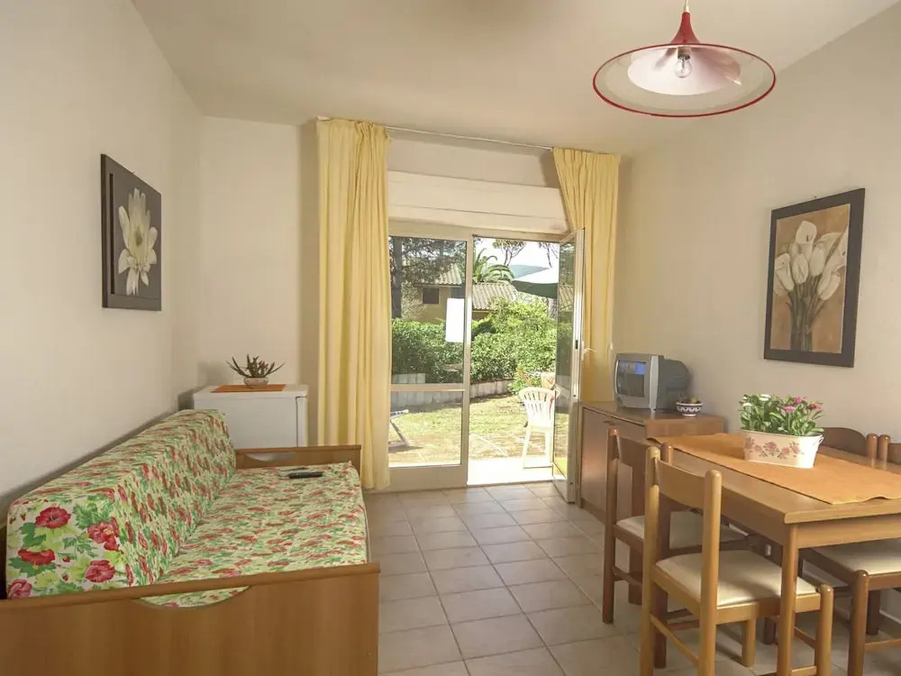 Giannella Beach Residence Apartment