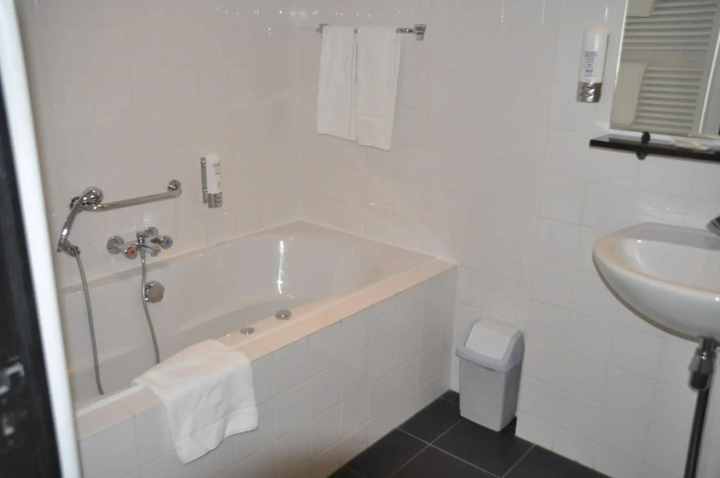 Hotel Bieze