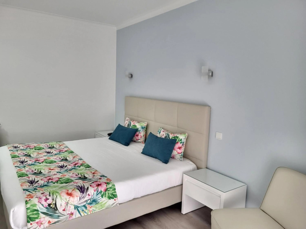 Hotel Ancora Mar