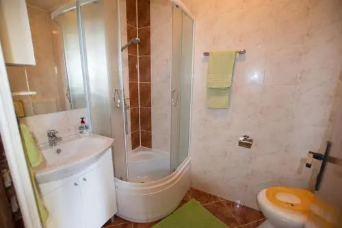 Apartments Frkovic