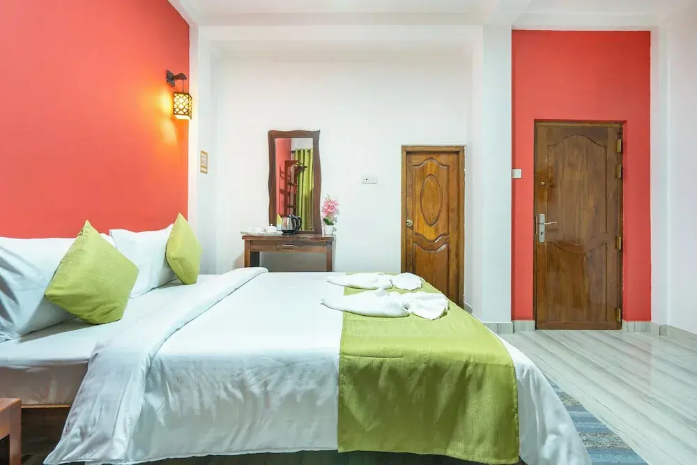 Villa Grand Mellow Nuwara Eliya