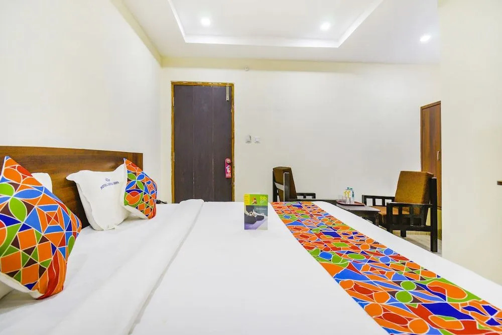 Fabhotel Lotus Grand