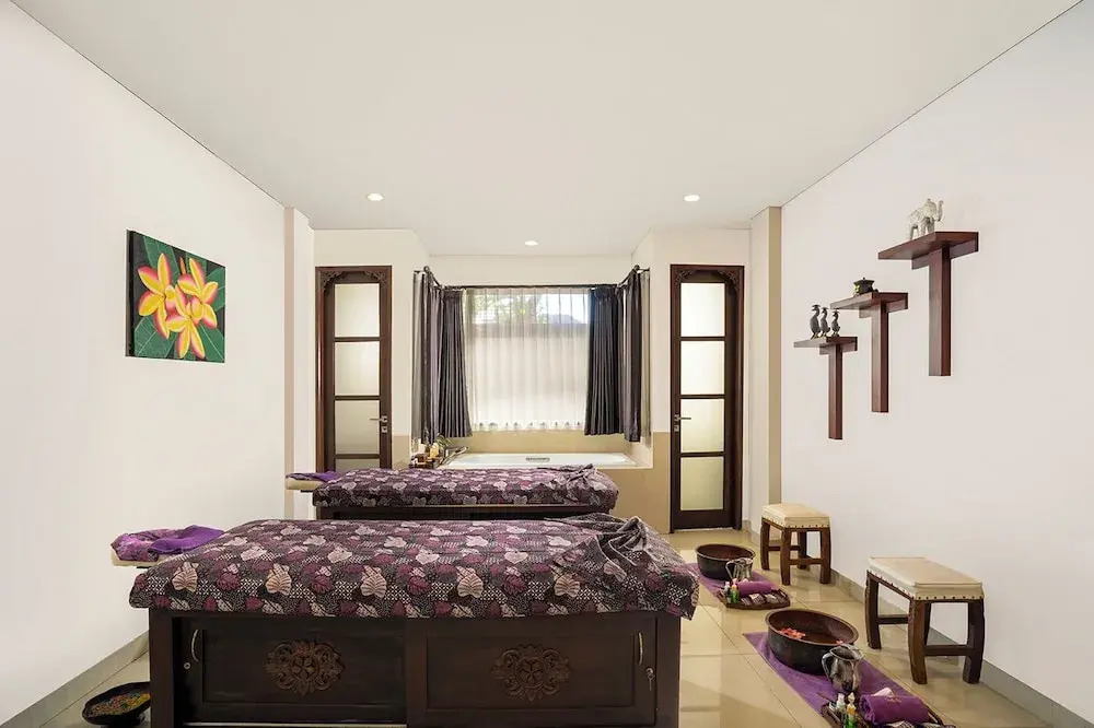 The Springs Villas Jimbaran