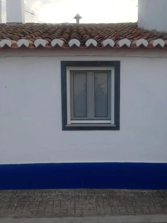 Recanto na Planicie