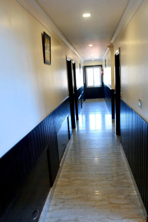 Hotel Kishna Palace