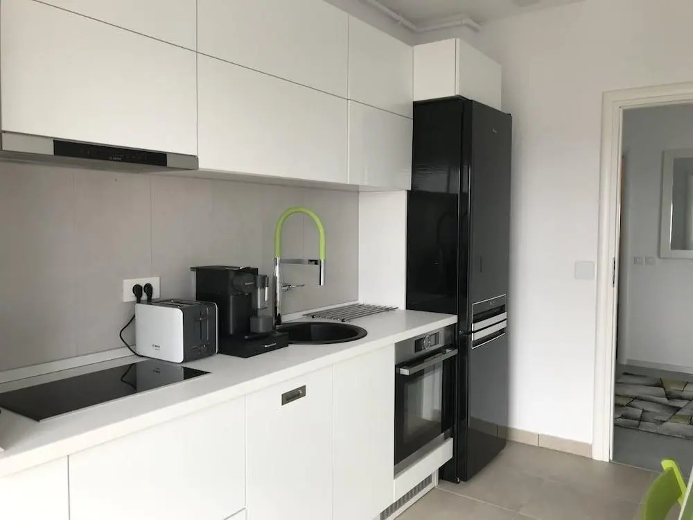 Luxury Westpark 2 Residence Lake View W2