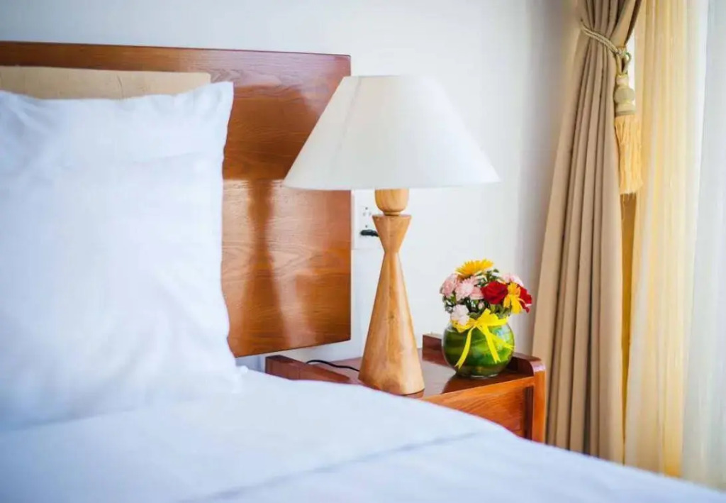 Hotel Amon