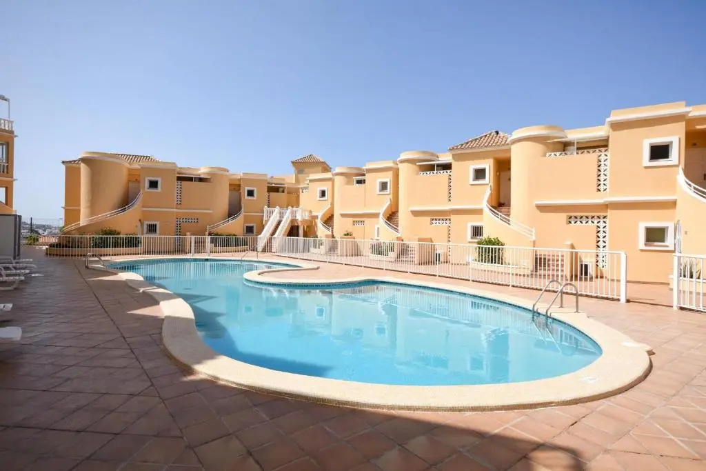Benimar 3 - Two Bed