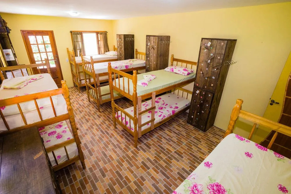 Sunset Strip Eco Hostel