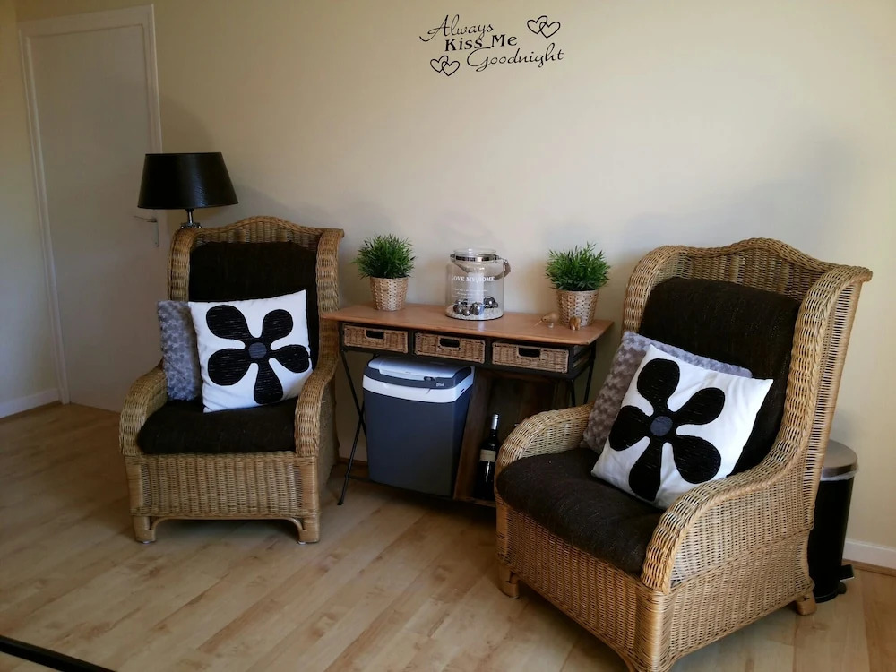 L'Enclos B&B