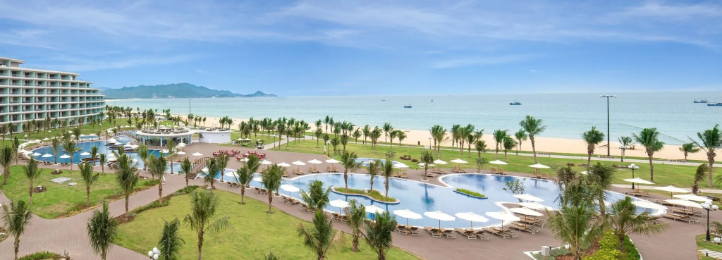 FLC Luxury Resort Quy Nhon