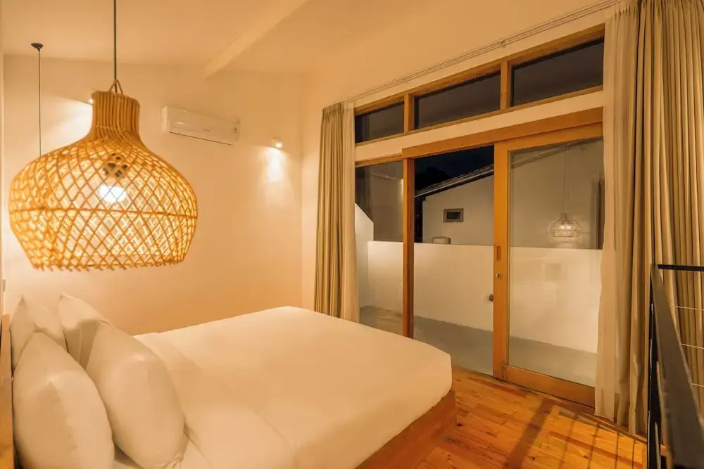 Berawa Village Apartment by Betterplace