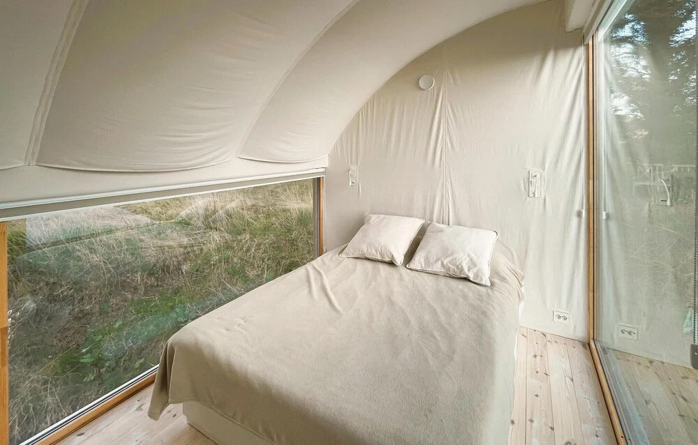 Awesome Home In Farsund With Wifi
