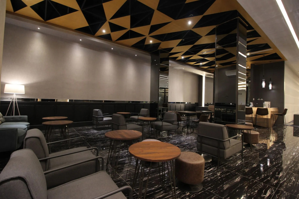Forriz Hotel Yogyakarta