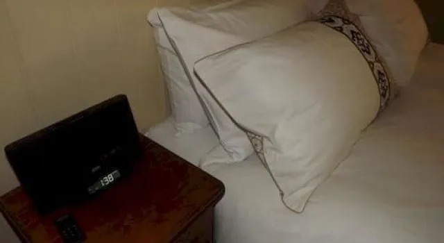 Rosalea Guesthouse
